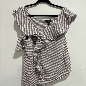 Jessica Simpson blouse